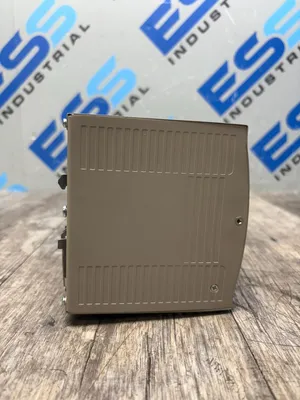 Used PHOENIX CONTACT DNR240PS24-I DIN Rail Power Supplies South Carolina US | ESS Industrial Equipment Sales #1251271