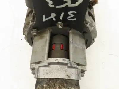Sauer Danfoss 8509399 Forklift Hydraulic Motor/Pump 36/48V Yale ERC060GHN36TE084