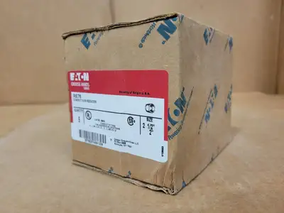 NEW EATON RE76