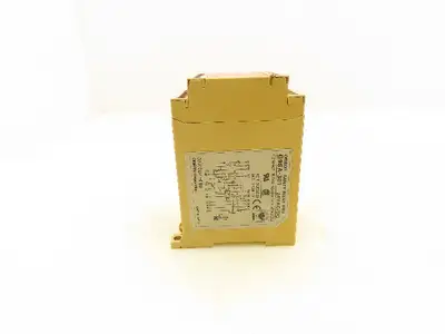 Omron G9SA-301 Safety Relay Unit 250VAC 5A