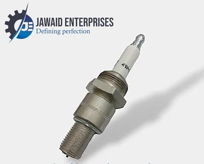 Caterpillar Genuine Spark plug Part # 4W-2256
