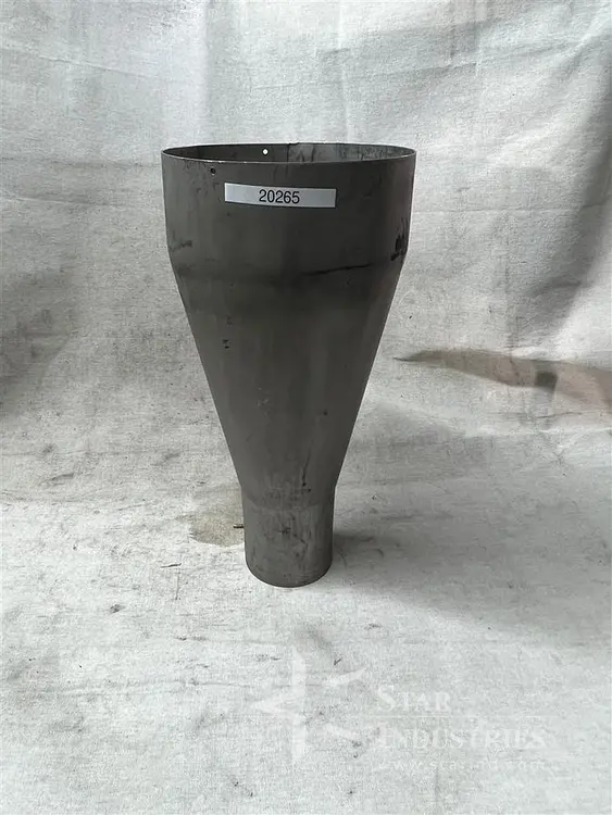 Used _UNKNOWN_ _UNKNOWN_ Funnels California US | Star Industries #1255924
