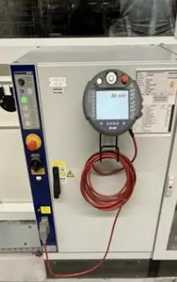 2019 - Paint System for Engines
