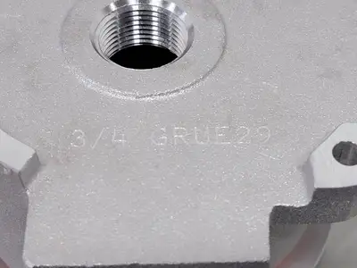 NEW EATON GRUE-29