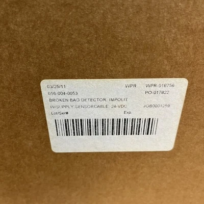 NEW GLATT AIR TECHNIQUES 016-004-0053