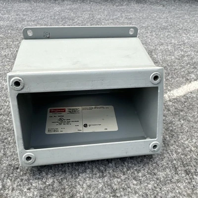 Used Hoffmann E-2PBA and AR30B0R Enclosures California US | Davliegogo LLC #1705281