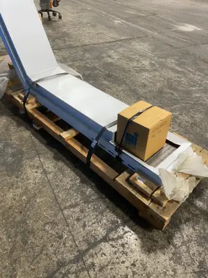 USED MAYFRAN MT10