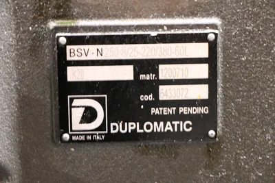 2012 HANKOOK PROTEC 9NC LATHES, OIL FIELD & HOLLOW SPINDLE | Prime Machinery (19)