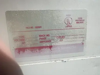 USED E RECORD 11-30