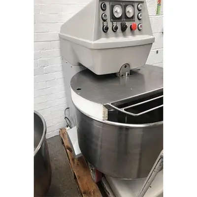 Used Kemper _UNKNOWN_ Dough Mixers Pennsylvania US | ISCA #1299610