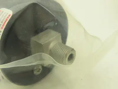 Norgren 11-002-085 Pneumatic Air Pressure Regulator 3/4"NPT 400/125psi