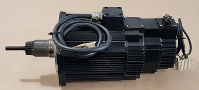 USED Yaskawa SGMGH-13A2A-YR23
