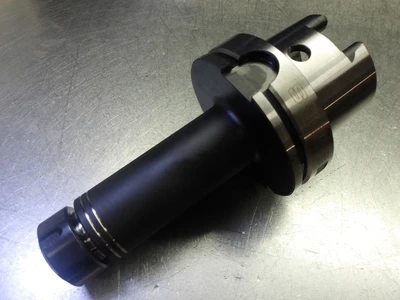 SECO HSK100A ER25 Collet Chuck 6.3" Pro E9306567525160 (LOC3755A)