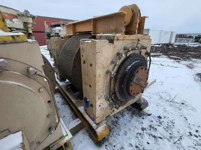 USED POLYSIUS 14/8-2