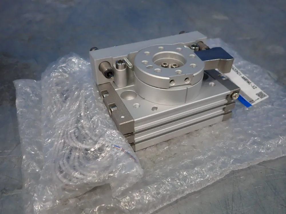 New | in-Stock SMC MSQA20H2XM9BWLX232 Pumps Ohio US | HGR 24 #738060