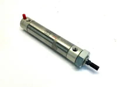 PFC-174-BP | Bimba  Position Feedback Cylinder 1-1/2" Bore 4" Stroke - Used