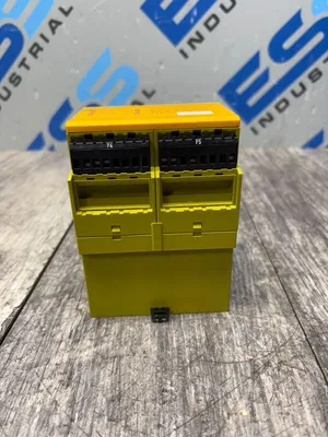 Pilz 777080 Electrical/PLC/Automation | ESS Industrial Equipment Sales (6)