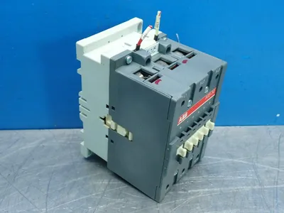 Used ABB A9530 PLC Contactors Ohio US | HGR 24 #981303