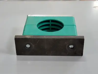 Plastic Pillow Block