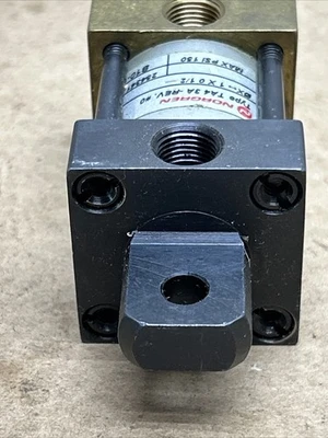 NEW Norgren TA43A-REV#0
