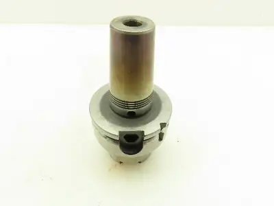 SRKIN HSKA63 10x85E Shrink Fit Milling Chuck HSK63A Tool Holder Taper Shank 10mm