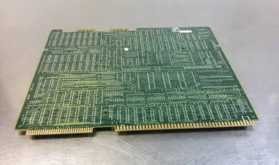 USED WESTINGHOUSE 8MSP 7381A01GO