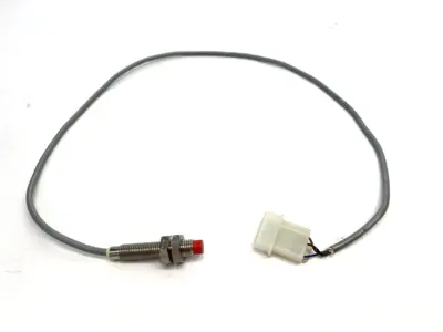 Used Honeywell Micro Switch Proximity Sensor 8mm Proximity Sensors Michigan US | Maverick Industrial Sales #1398509