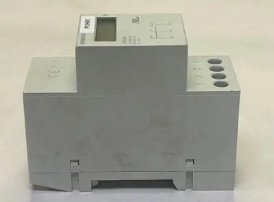 Used SIEMENS 7KT5821 Timers Ohio US | Surplus Asset Holdings #1245274