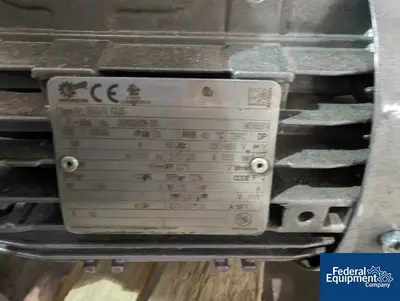 N/A .75 HP Motor Drive
