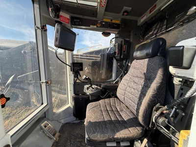 2017 TIMBER PRO TL725C Track Feller Bunchers and Harvesters | Iron Listing (9)