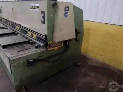 USED 1985 ADIRA GH0-0437