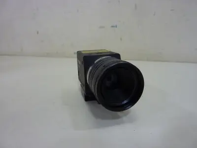 USED KEYENCE CORP CV-020