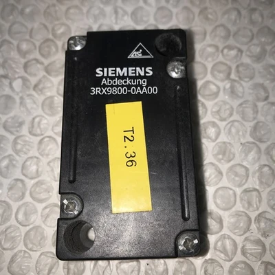 USED Siemens 3RX9800-0AA00