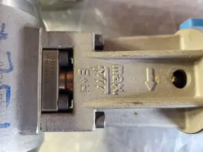 USED ENDRESS+HAUSER 72F50-SK0A98PFB6BK