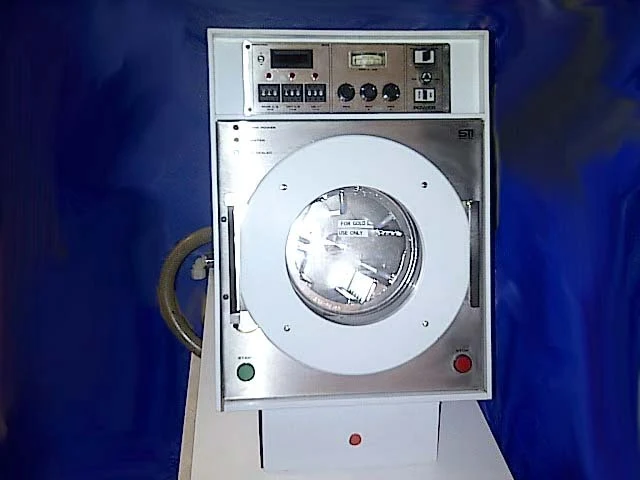 Used SEMITOOL _UNKNOWN_ Wafer Production Massachusetts US | J.M. Industries #1045247