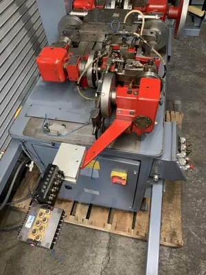 USED NILSON 700L