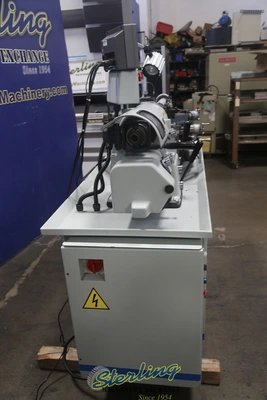 Used ACRA ATL-618EVS Precision Lathes California US | Sterling Machinery Exchange #1465546