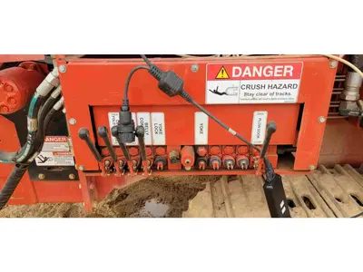 Used 2022 MORBARK 3000 XT Whole Tree Chippers Florida US | Rockwood Equipment Solutions #1464278