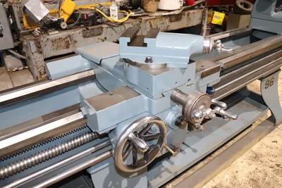 USED LEBLOND SUPER REGAL