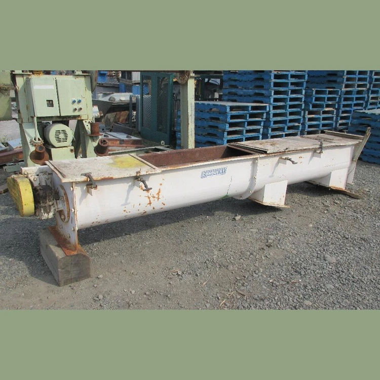 Used CONQUEST EQUIPMENT CORP. R27AM145 Augers British Columbia CA | Savona Equipment LTD #1167610