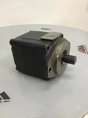 USED DENISON HYDRAULICS T6DM R38 3R02 C1 M70330