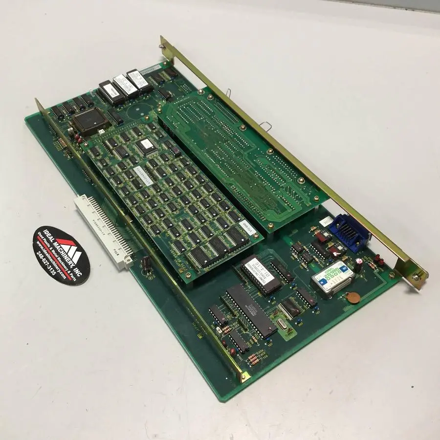 USED FUJI ELECTRIC F770 60 98(2)