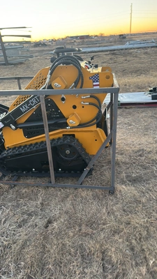 Compact Track Loader	AGT	2026	Unused	MX-CRT23
