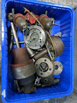 Used CLAUSING 1400 Engine Lathes Ohio US | HGR 24 #1263399
