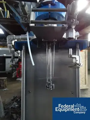USED Parker Autoclave Engineers 1 LITER AUTOCLAVE ENGINEERS REACTOR, 316 S/S, 3300#