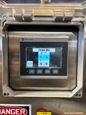 USED AMFEC 510