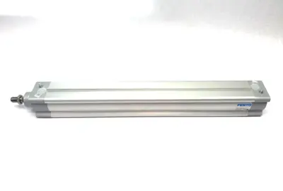 USED FESTO DOUBLE ACTING ISO CYLINDER