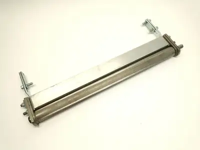 Used QC INDUSTRIES 125-0099-18-ST-S-A Miscellaneous MRO | Maverick Industrial Sales #1121974