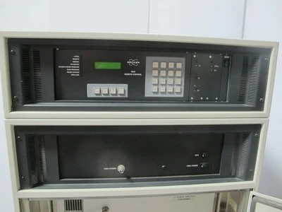 USED Bruker Does Not Apply