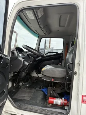 Used 2016 HINO 268A Miscellaneous Trucks/Trailers Arizona US | Revelation Machinery #1443962